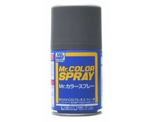 MR. COLOR SPRAY 100 ML STEEL S-028 S-028