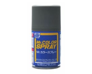 MR. COLOR SPRAY 100 ML DARK GRAY 2 S-032 S-032