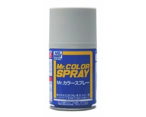 MR. COLOR SPRAY 100 ML IJN GRAY MITSUBISHI S-035 S-035