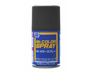 MR. COLOR SPRAY 100 ML MAHOGANY S-042 S-042