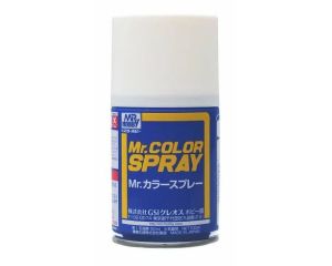 MR. COLOR SPRAY 100 ML OFF WHITE S-069 S-069