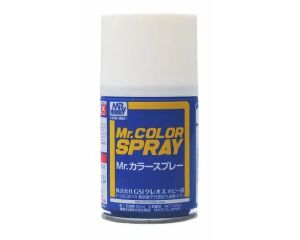 MR. COLOR SPRAY 100 ML OFF WHITE S-069 S-069