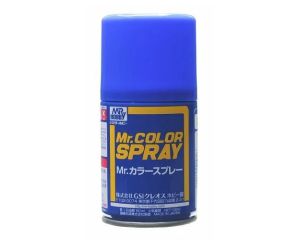 MR. COLOR SPRAY 100 ML COBALT BLUE S-080 S-080