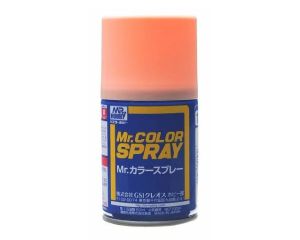 MR. COLOR SPRAY 100 ML CHARACTER FLECH 2 S-112 S-112