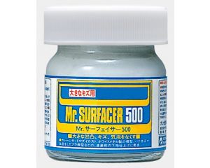 MR. SURFACER 500 40 ML SF-285 SF-285