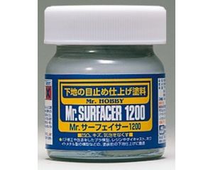 MR. SURFACER 1200 40 ML SF-286 SF-286