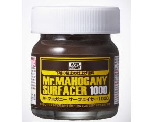 MR. SURFACER MAHOGANY 1000 40 ML SF-290 SF-290
