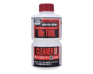 MR. TOOL CLEANER 250 ML T-113 T-113
