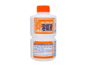 MR. COLOR REPLENISHING AGENT 250 ML T-115 T-115