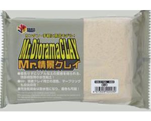 MR. CLAY FOR THE SCENE SAND 300 G VM-015A VM-015A