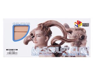 MR. SCULPT CLAY BEIGE COLOR VM-017