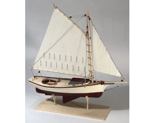 1/24 MODEL SHIPWAYS LOBSTER SMACK MS1472