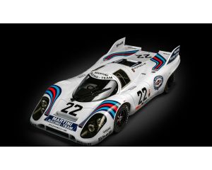 1/8 PORSCHE 917KH - MARTINI EDITION (05/25) * HK122F