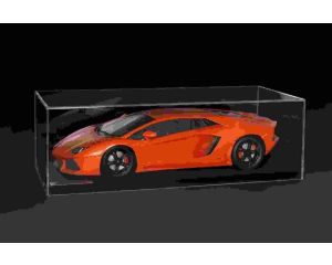 1/8 POCHER CAR SHOWCASE HK200
