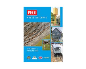 PECO CATALOGUS CAT-8
