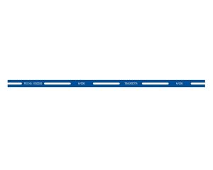 1/160 10"" STRAIGHT TEMPLATE NT10