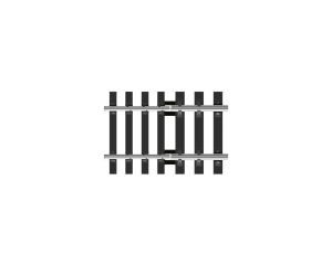 OO/HO TRANSITION TRACK CODE 83/CODE 100 SL-116