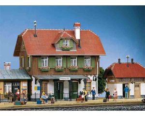 1/22,5 STATION SCHA–NWEILER 330901