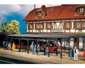 1/22,5 OVERDEKT PERRON 330908