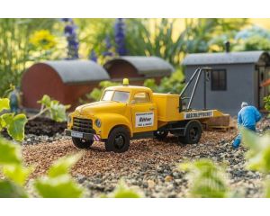 1/22,5 VRACHTWAGEN (05/25)* 331618