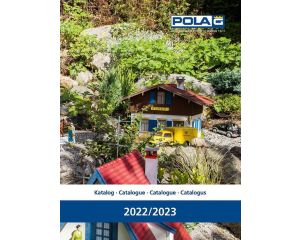 POLA G CATALOGUS 2022/23 ** 399121EX