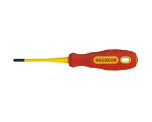 VDE SCHROEVENDRAAIER PZ1 /SL PLUS/MIN 22342