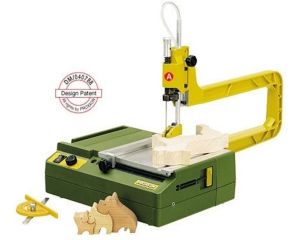 DECOUPEERZAAG DS 230/E 27088