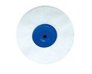 MICROFIBER POLIJSTSCHIJF Ø 100 MM VOOR PM 100 28006