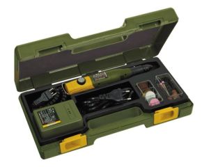 MICROMOT 60/EF BOOR/FREES IN KOFFER 28514