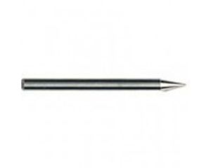 VOLHARDMETALEN GRAVEERFREES, 0,5MM 28765