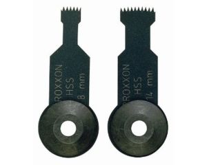 HSS-ZAAGBLAD 8MM V. OZI/E 28897