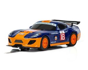 1/32 TEAM GT GULF C4091