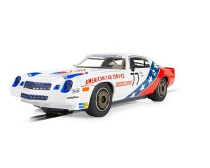 1/32 CHEVROLET CAMARO Z28 - PETER JOHN DTM 1982 (01/25) * C4300