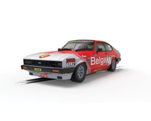 1/32 FORD CAPRI MK3 - SPA 24HRS 1978 WINNER (9/23) * C4349