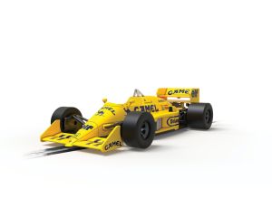 1/32 LOTUS 99T MONACO GP 1987 SATOURU NAKAJIMA (6/23) * C4355