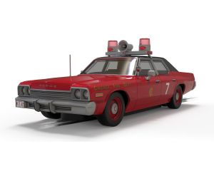 1/32 DODGE MONACO CHICAGO FIRE DEPARTMENT C4408