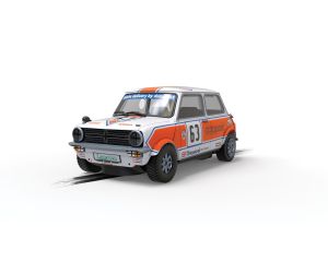 1/32 MINI 1275GT - DATA POST - ALAN CURNOW ** C4413