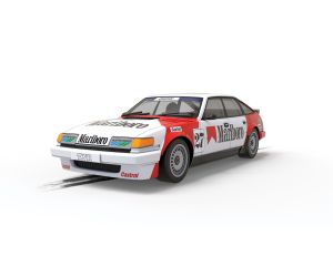 1/32 ROVER SD1 - 1985 FRENCH SUPERTOURISME ** C4416