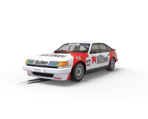 1/32 ROVER SD1 - 1985 FRENCH SUPERTOURISME (12/23) * C4416