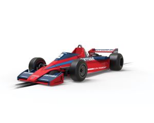 1/32 BRABHAM BT46 - ITALIAN GP 1978 - JOHN WATSON C4422