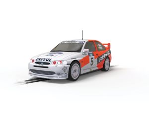 1/32 FORD ESCORT COSWORTH WRC 1997 A.R. C. SAINZ (6/23) * C4426