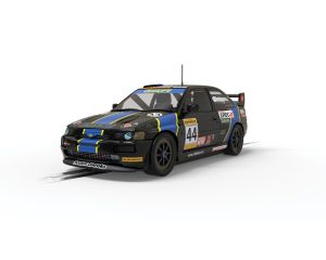 1/32 FORD ESCORT COSWORTH WRC - ROD BIRLEY (12/23) * C4427