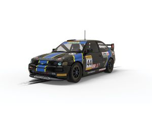 1/32 FORD ESCORT COSWORTH WRC - ROD BIRLEY C4427
