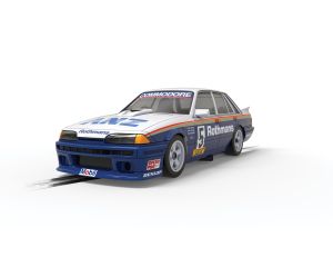 1/32 HOLDEN VL COMMODORE - 1987 SPA 24HRS (9/23) * C4433