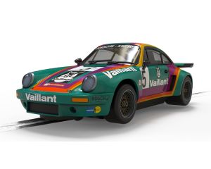 1/32 PORSCHE 911 3.0 RSR VAILLANT C4439