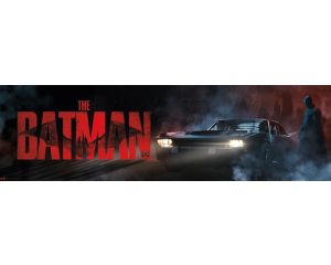 1/32 BATMOBILE – THE BATMAN 2022 C4442