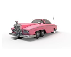 1/32 THUNDERBIRDS FAB-1 C4479