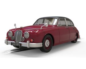1/32 JAGUAR MK2 INSPECTOR MORSE C4502