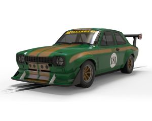 1/32 FORD ESCORT RSR JIM HUTCHINSON C4511