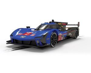 1/32 CADILLAC V-SERIES R. 24H LEMANS 2023 3RD C4512